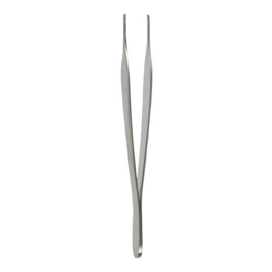 4 3/4" Brown-Adson Tissue Forceps, Straight