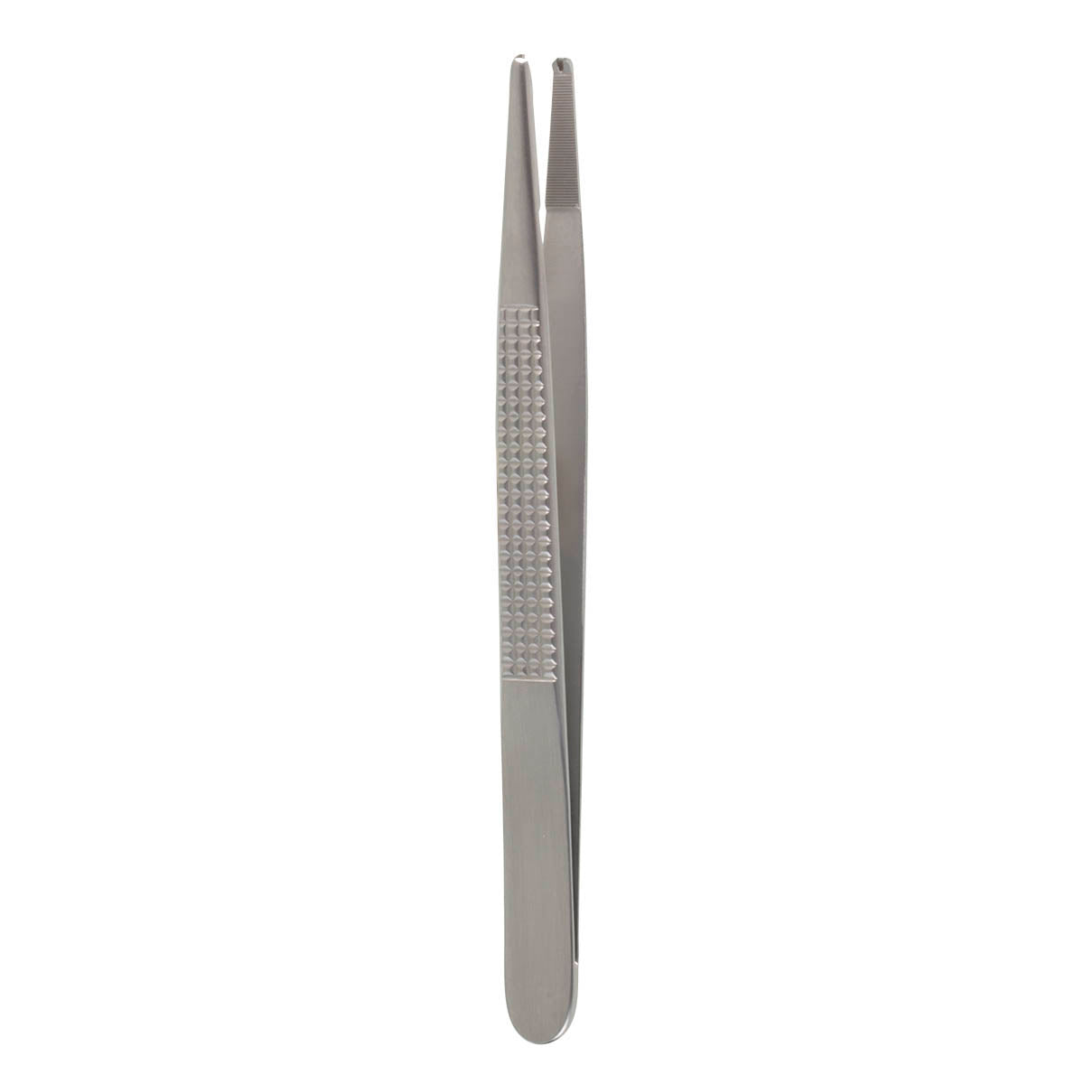 Bonney Tissue Forceps, 1 Pair, 72 Teeth, 8° Angle