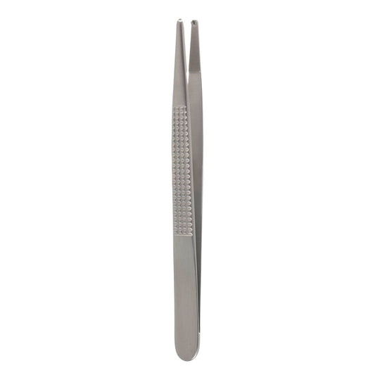 Bonney Tissue Forceps, 1 Pair, 72 Teeth, 8° Angle