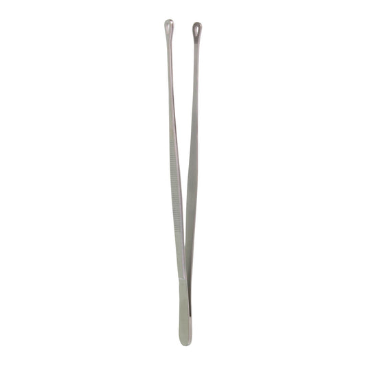 9-inch Tuttle Tissue Forceps