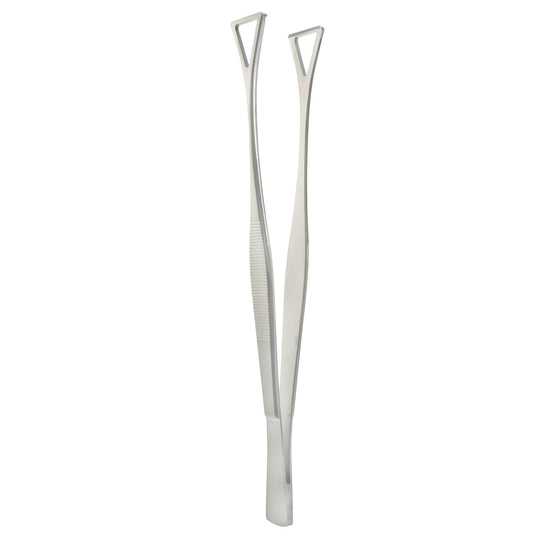 8 Collin-Duval forceps (18mm broad)