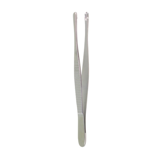 Russian Tissue Forceps, Size 6