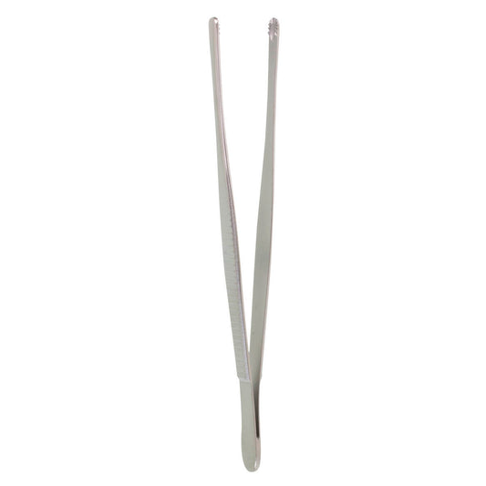 8. Russian Tissue Forceps