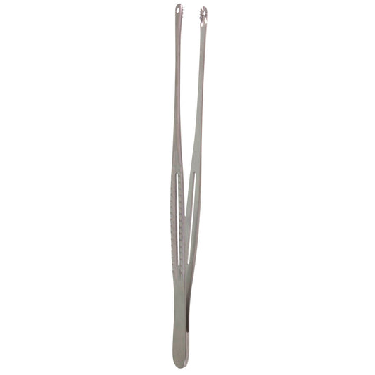 9'' Mayo Russian Tissue Forceps