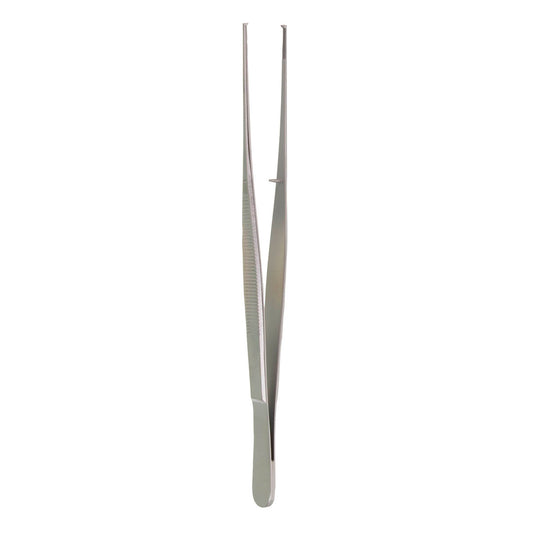 teeth and  Potts Smith Tissue Forceps