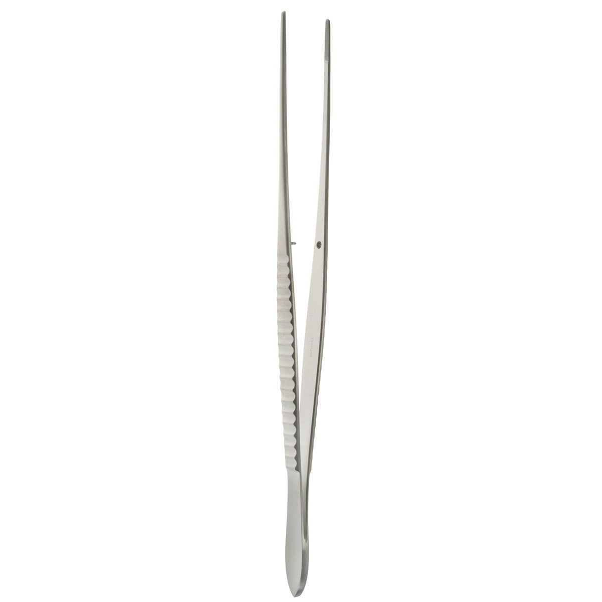 Waugh Forceps serrated 