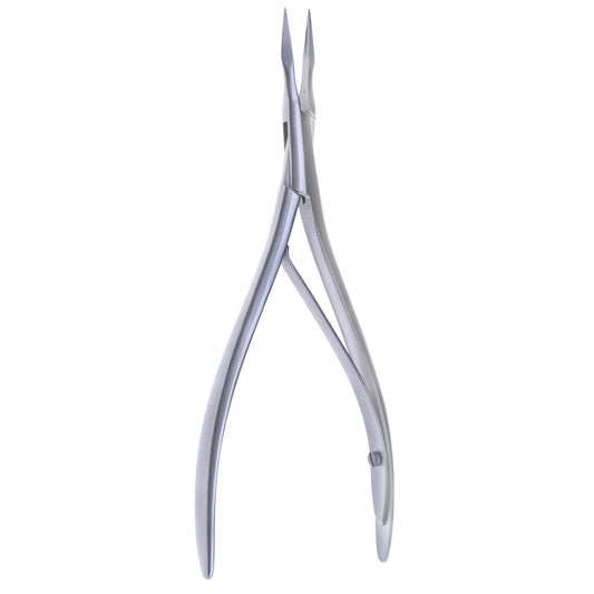 5 1/2" Ralks Splinter Forceps, Straight