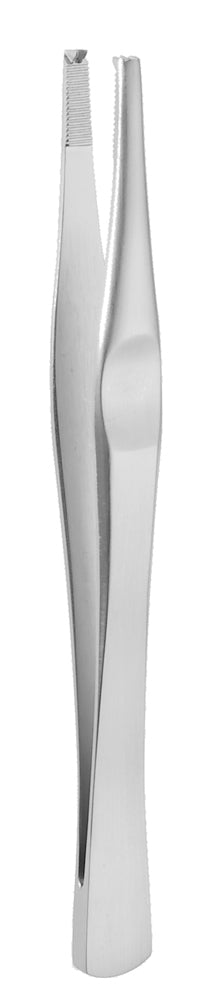 5 1/2" Lane Tissue Forceps with 2x3 Teeth