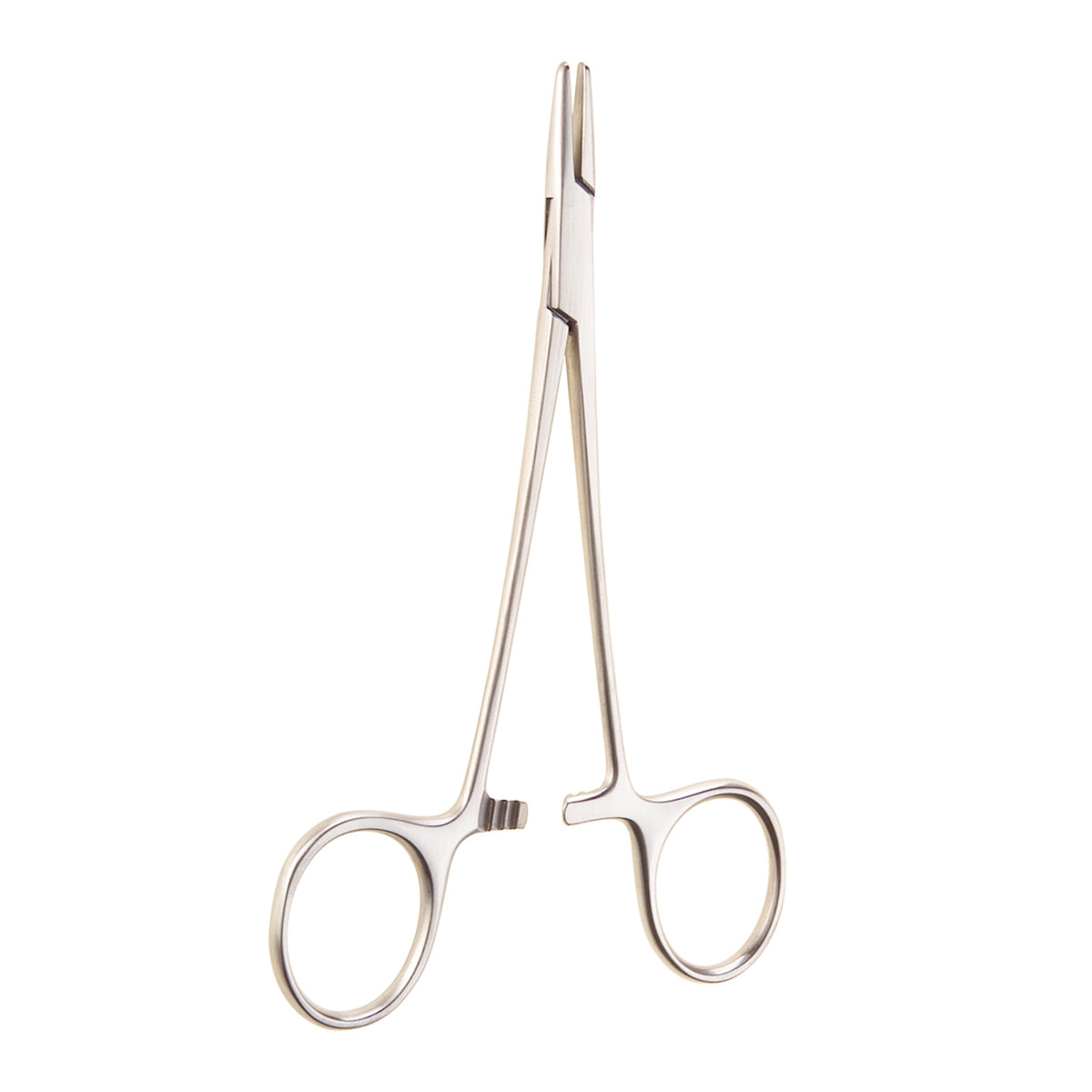 5" Webster Needle Holder with 3/4" jaw