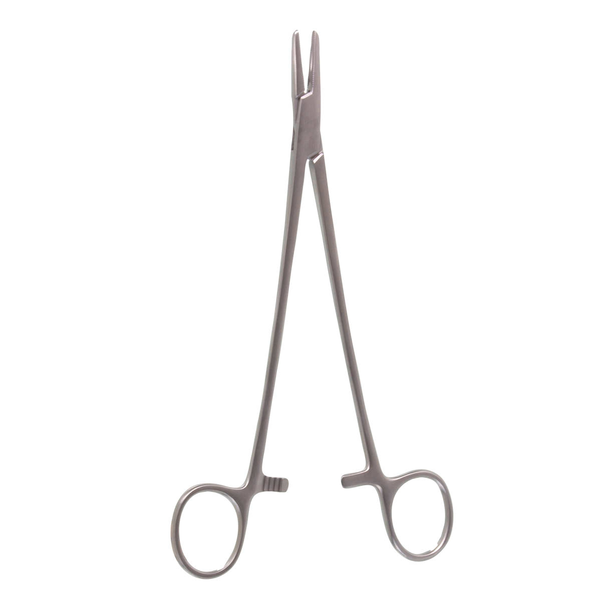 Holder for 8 Mayo Hegar Needles