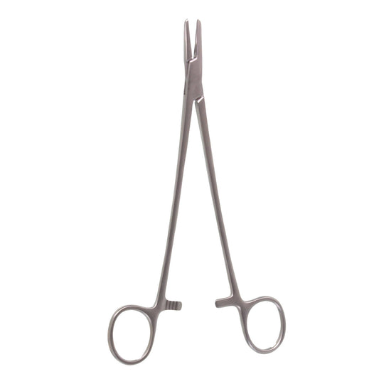 Holder for 8 Mayo Hegar Needles