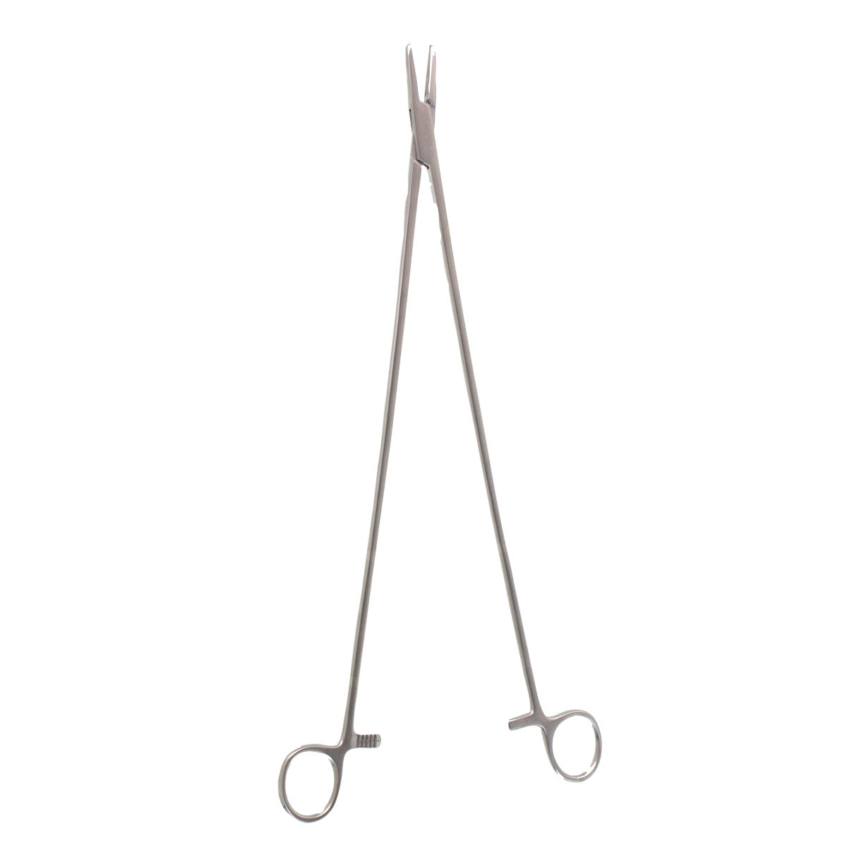Mayo-Hegar Needle Holder