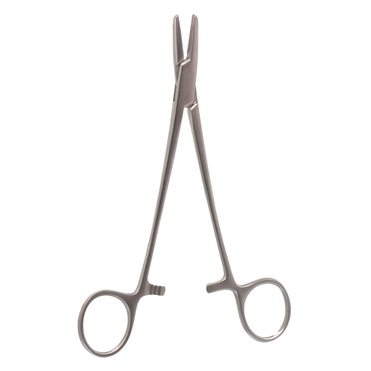 6 1/4" Mayo Hegar Needle Holder