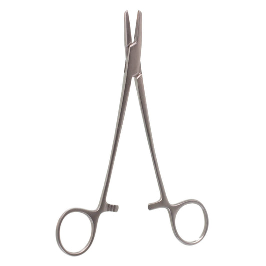 6 1/4" Mayo Hegar Needle Holder