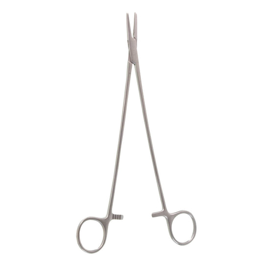 9-inch Crilewood Needle Holder