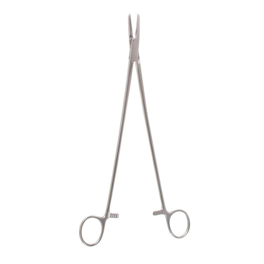10 1/2" Masson Needle Holder Stainless