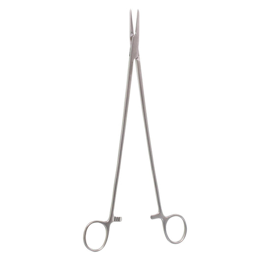 10 1/2" Wangensteen Needle Holder