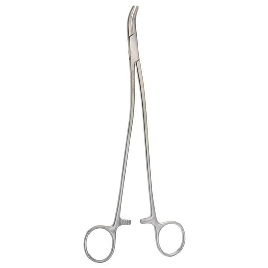 9" Stratt Needle Holder with Double CV