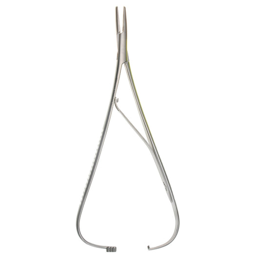 8" Mathieu Needle Holder