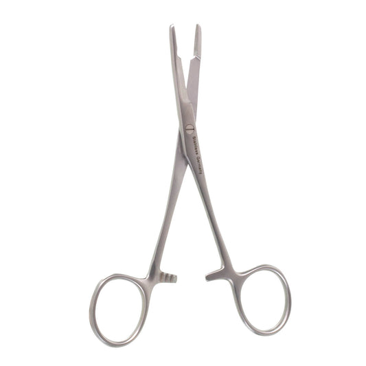 5-1/2" Olsen-Hegar Needle Holder