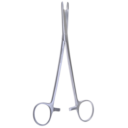 6 1/2" Olsen-Hegar Needle Holder
