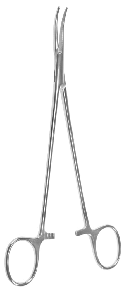 Bengolea Forceps – Curved Jaws