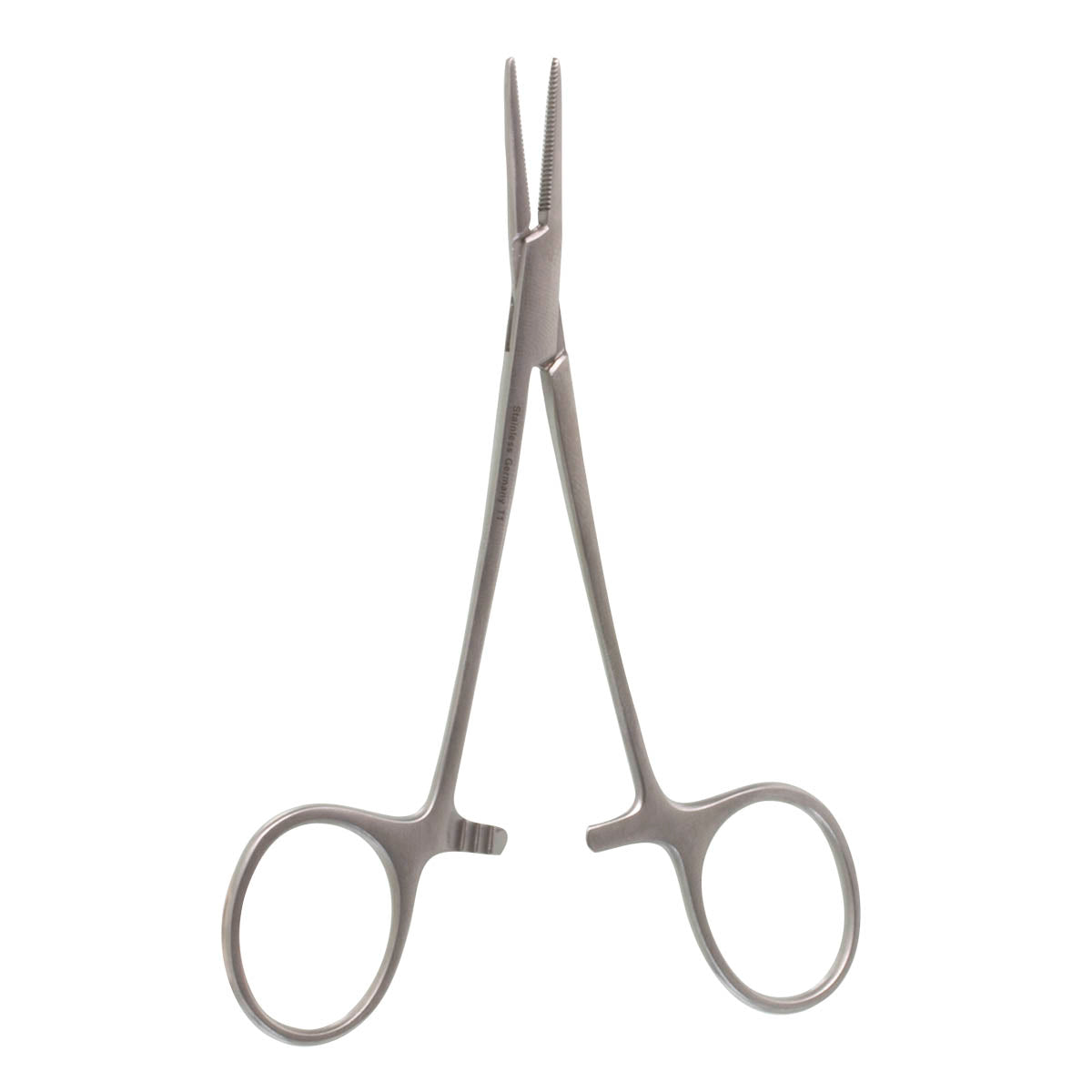 5 Halsted Mosquito Forceps, Straight