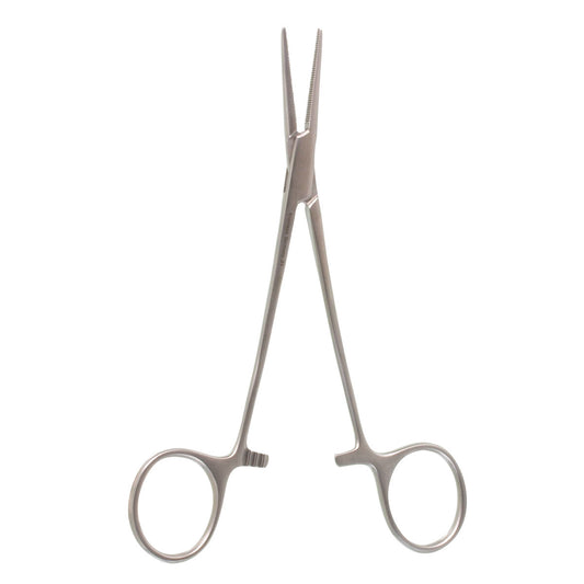 5 1/2" Mosquito Artery Forceps, Straight