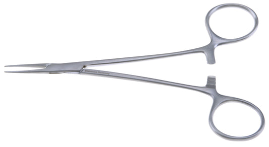 5" Jacobson Micro Mosquito Forceps, Straight