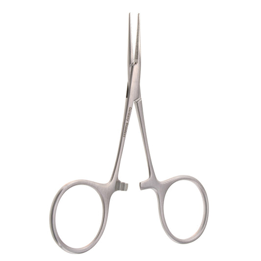 3 1/2" Hartman Mosquito Hemo Forceps, Straight