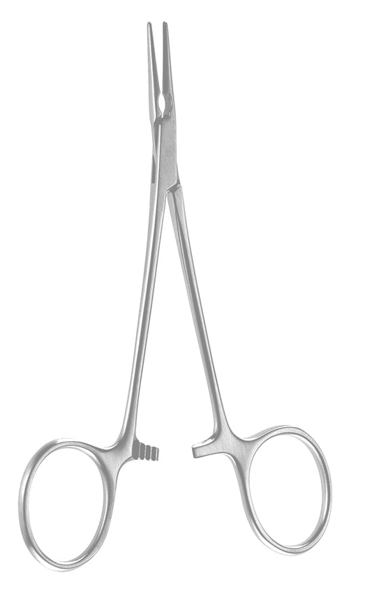 5" DeBakey Mosquito Forceps, Straight
