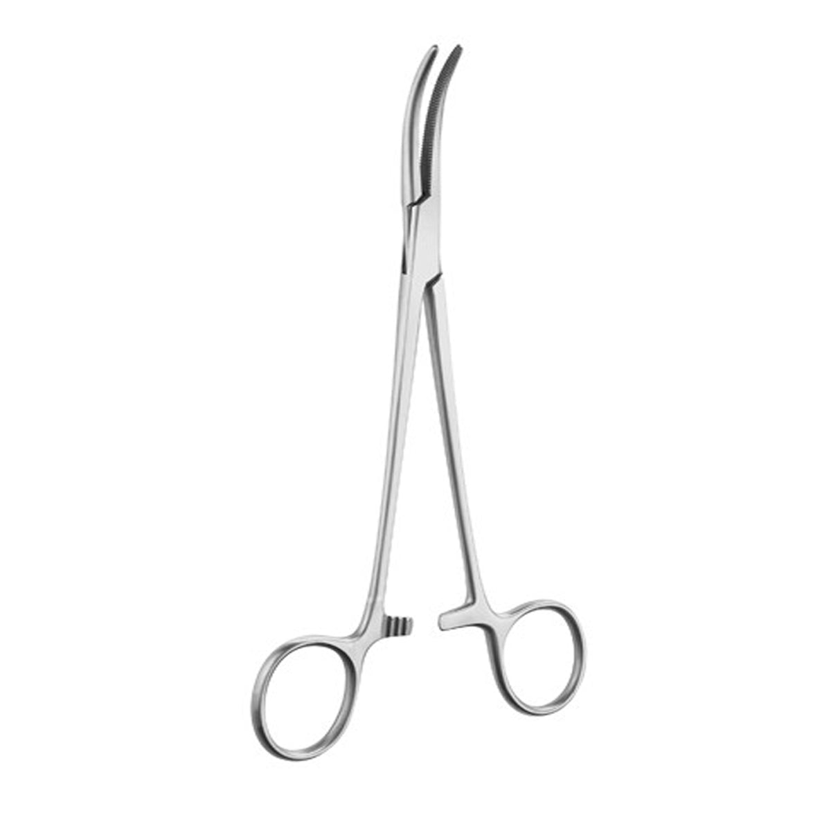 6 1/4" Crile Hemo Forceps, curved