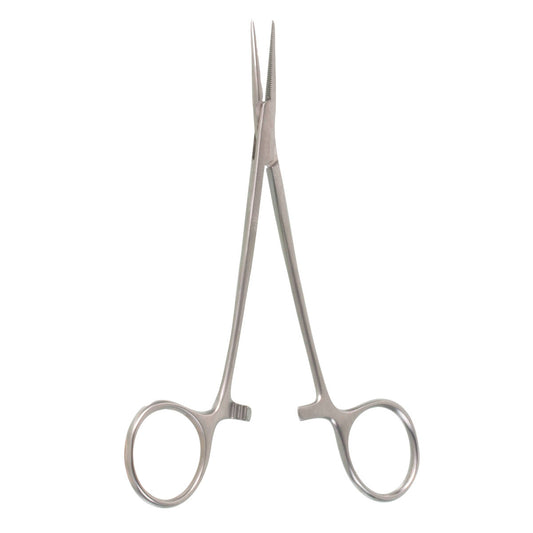 Baby Jakes Hemo Forceps  straight