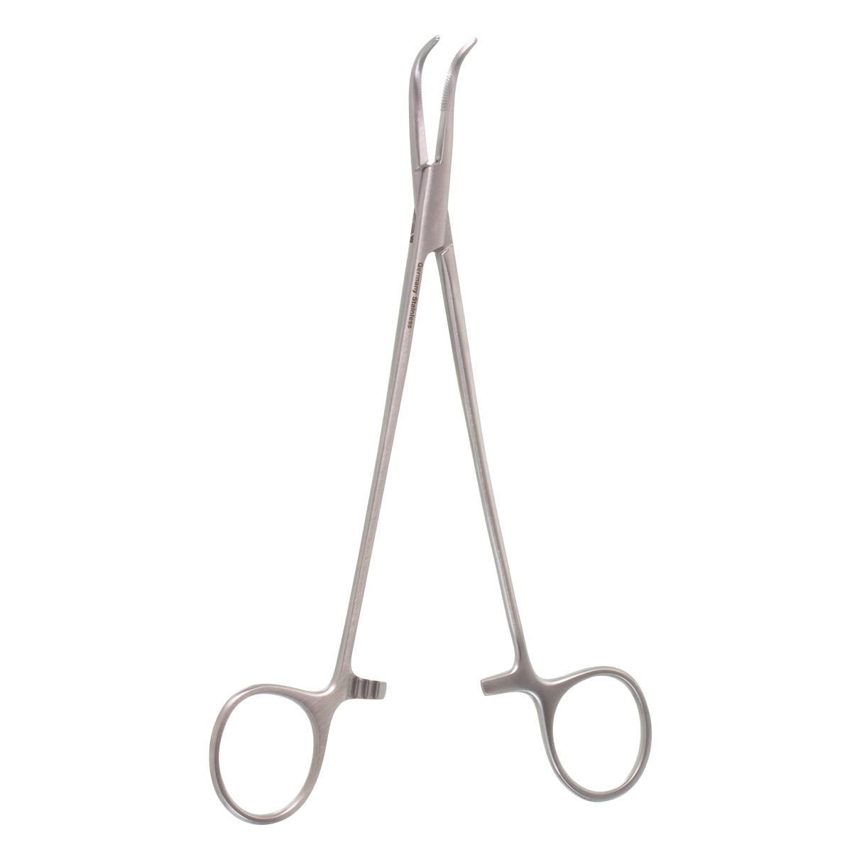 7 1/2" Adson Baby Hemostatic Forceps, Very Delicate