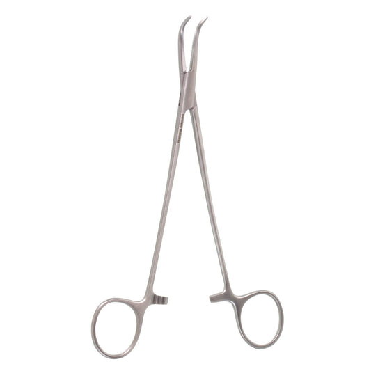 7 1/2" Adson Baby Hemostatic Forceps, Very Delicate