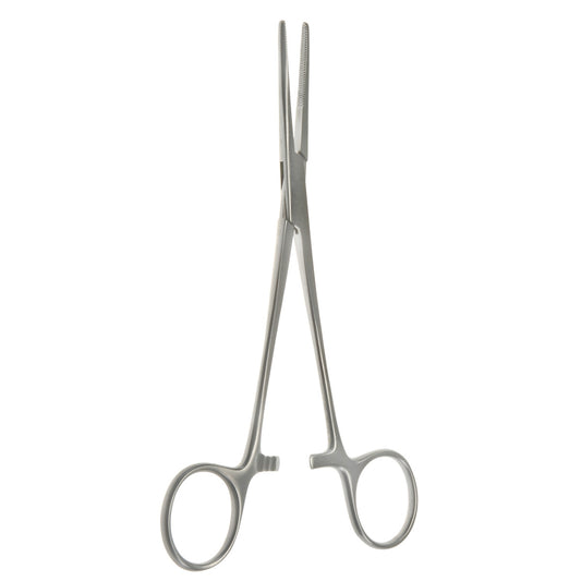 6 1/4" Rankin Forceps, Straight
