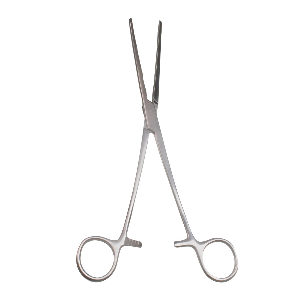 8 3/4" Rochester-Pean Hemostatic Forceps, Straight
