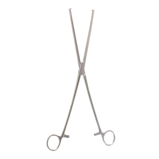 Rochester-Ochs Forceps, Straight