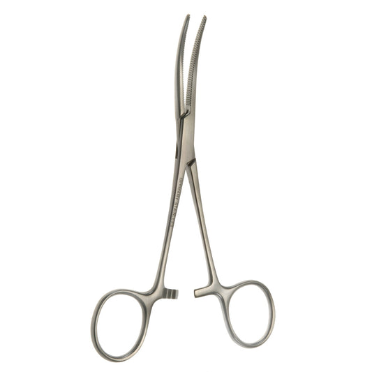 5 1/2" Pean-Slim Artery Forceps, Delicately Curved