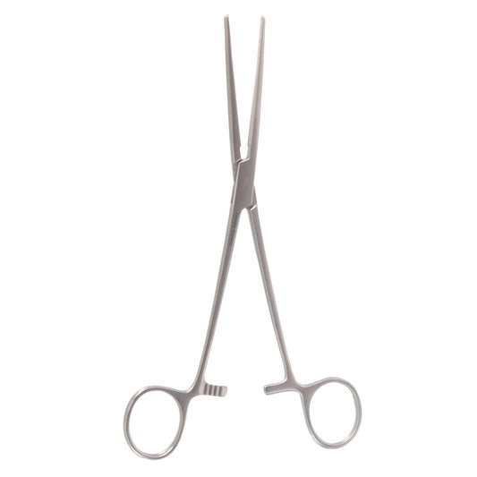 8" Roch Carmalt Forceps, Straight