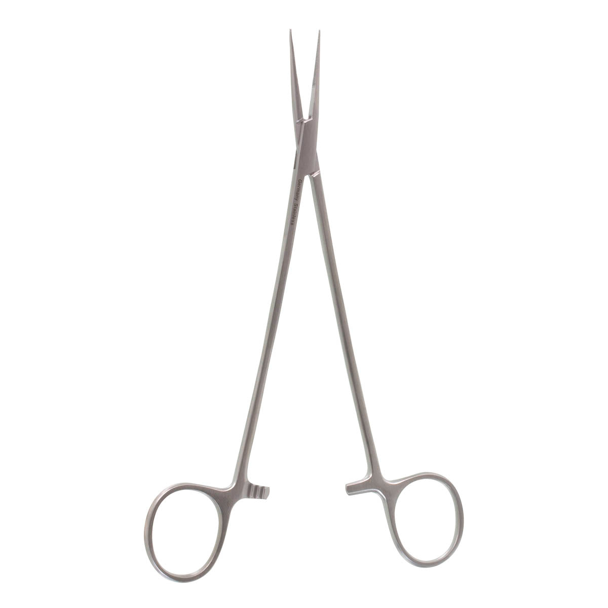 7 1/4" Jacobson Micro Hemo Forceps, Extremely Thin, Straight Jaws