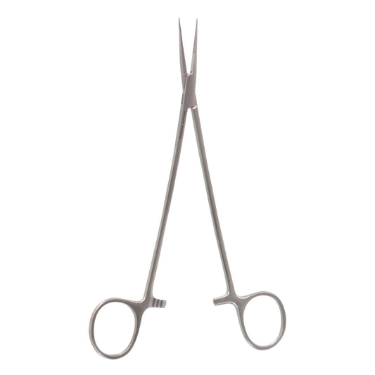 7 1/4" Jacobson Micro Hemo Forceps, Extremely Thin, Straight Jaws