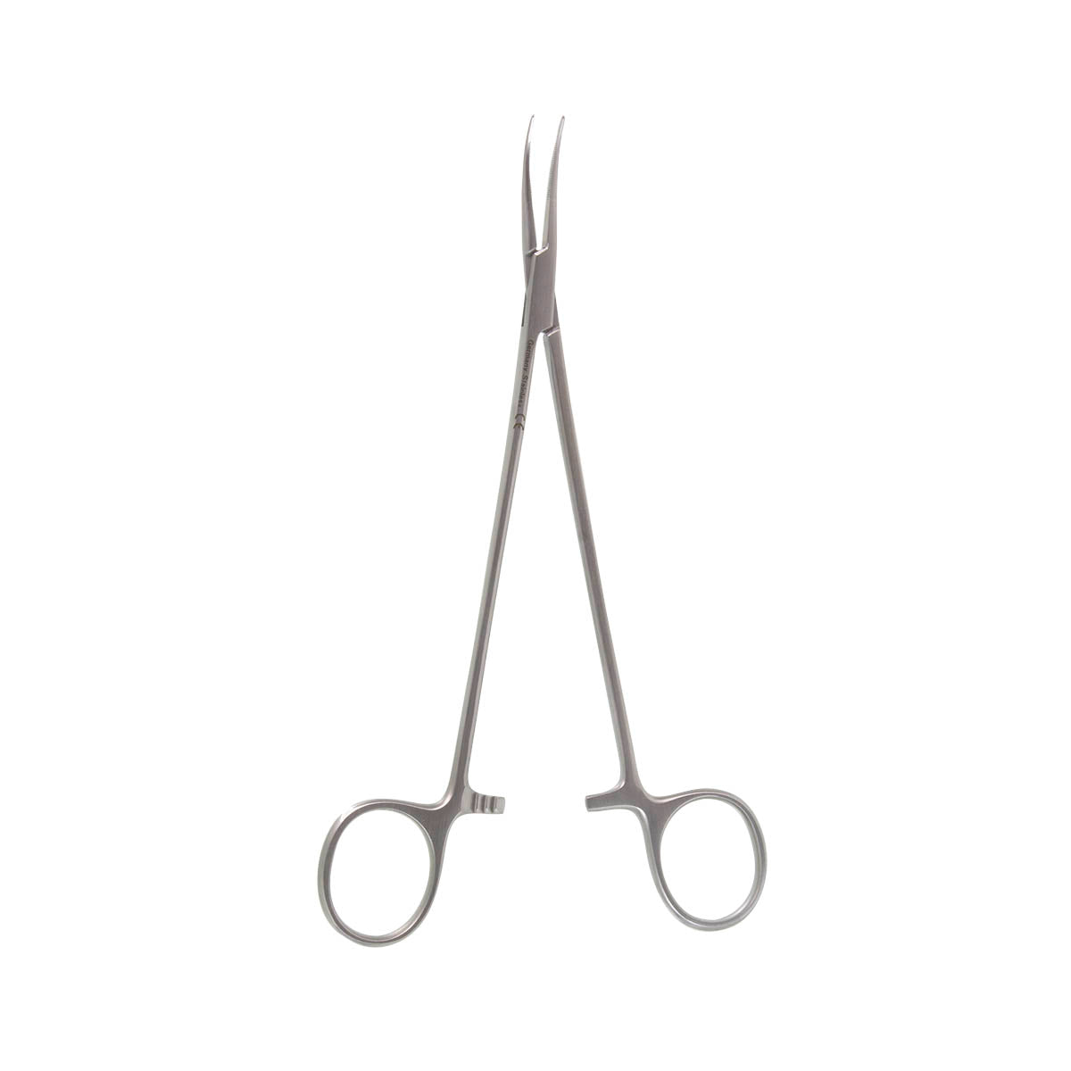 7 1/4" Jacobson Micro Hemo Forceps, Extremely Delicate, Small Curvature