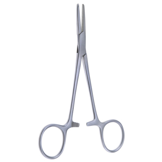 5 1/8" Spencer Wells Artery Forceps, Straight