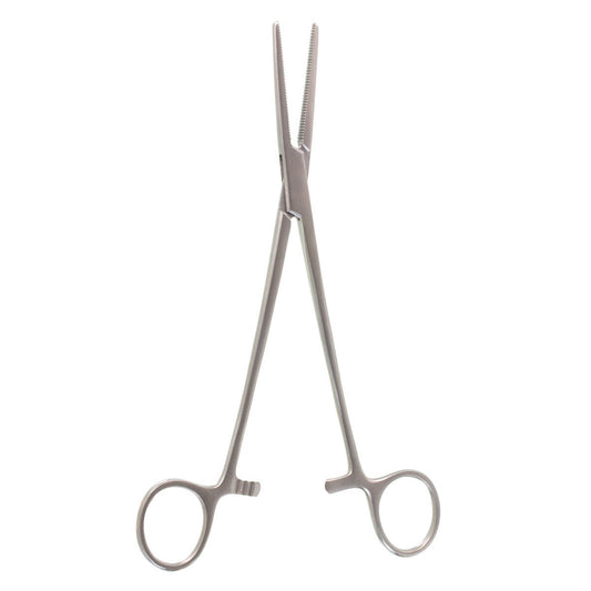 8" Spencer Wells Artery Forceps, Straight