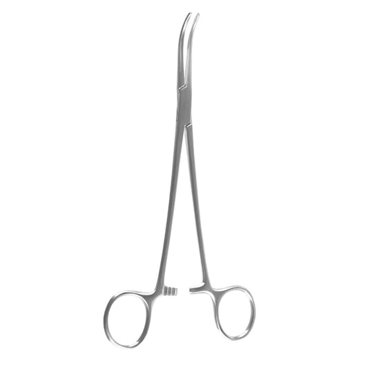 7 1/2" Lahey Artery and Gall Duct Forceps