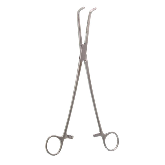 Mixter-Crafoord Dissector Forceps – Angled