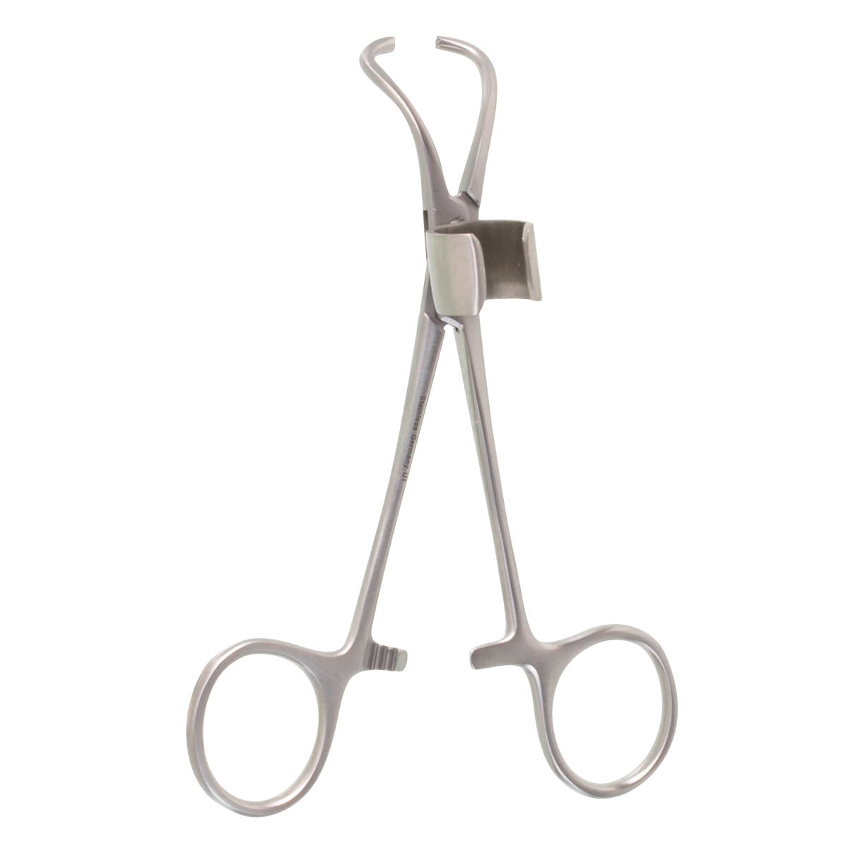 Towel Clamps for Tubing: 1.4cm