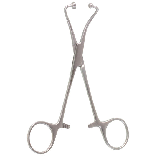 5 1/2" Paper Towel Clips with Ball and Socket