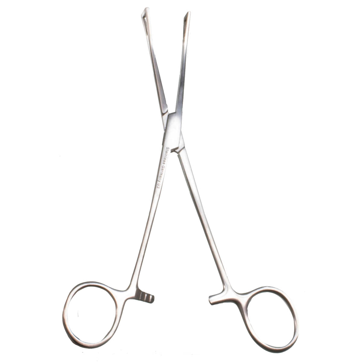Pennington Tissue Grasping Forceps – Triangular Jaws